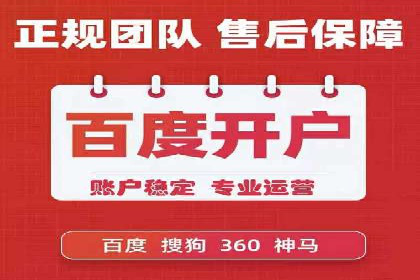 百度推广成功案例分析